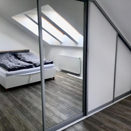 Apartament Julia Skierniewice Εξωτερικό φωτογραφία