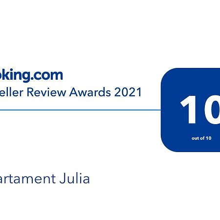 Apartament Julia Skierniewice Εξωτερικό φωτογραφία
