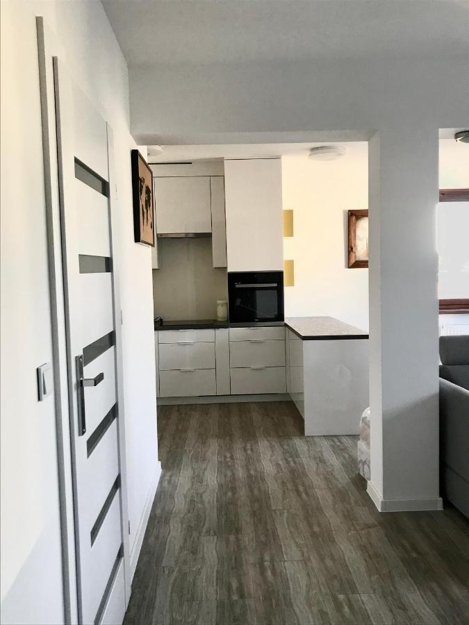 Apartament Julia Skierniewice Εξωτερικό φωτογραφία