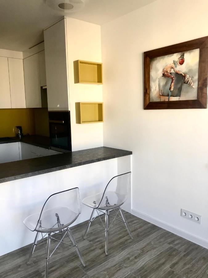 Apartament Julia Skierniewice Εξωτερικό φωτογραφία