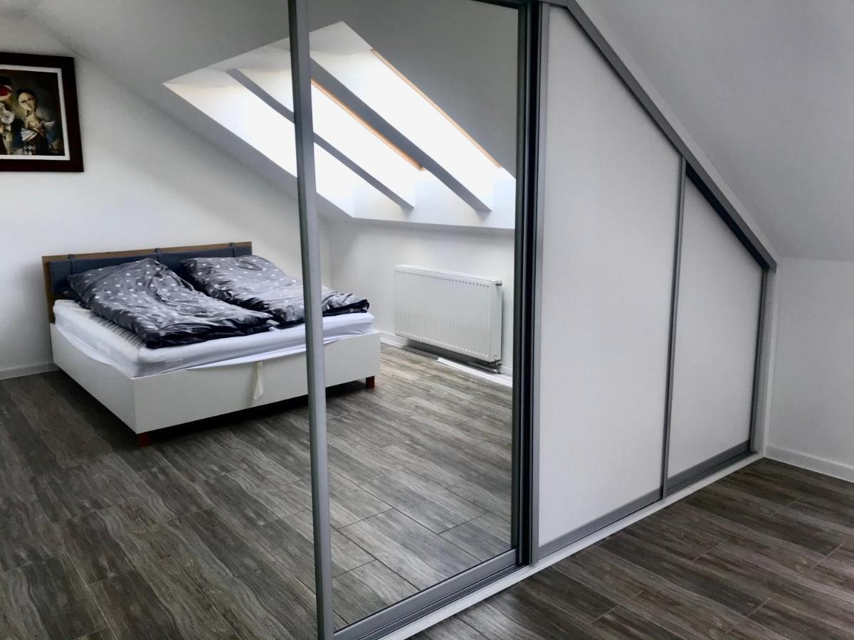 Apartament Julia Skierniewice Εξωτερικό φωτογραφία