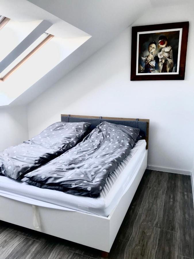 Apartament Julia Skierniewice Εξωτερικό φωτογραφία