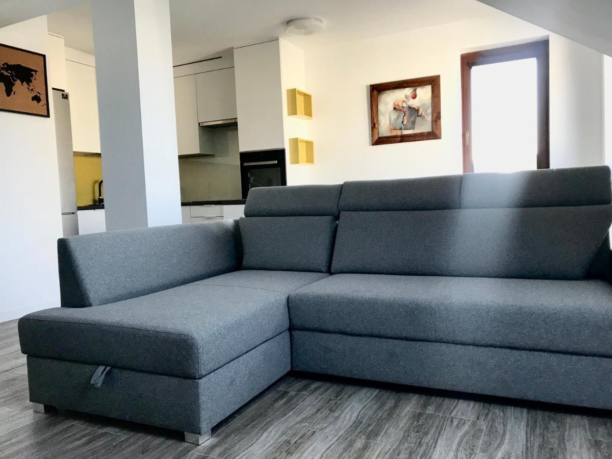 Apartament Julia Skierniewice Εξωτερικό φωτογραφία