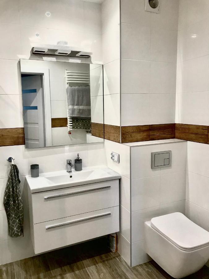 Apartament Julia Skierniewice Εξωτερικό φωτογραφία