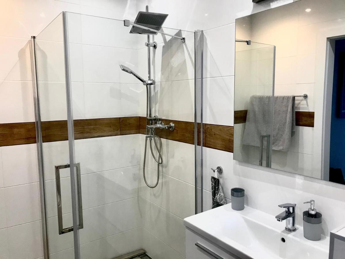 Apartament Julia Skierniewice Εξωτερικό φωτογραφία